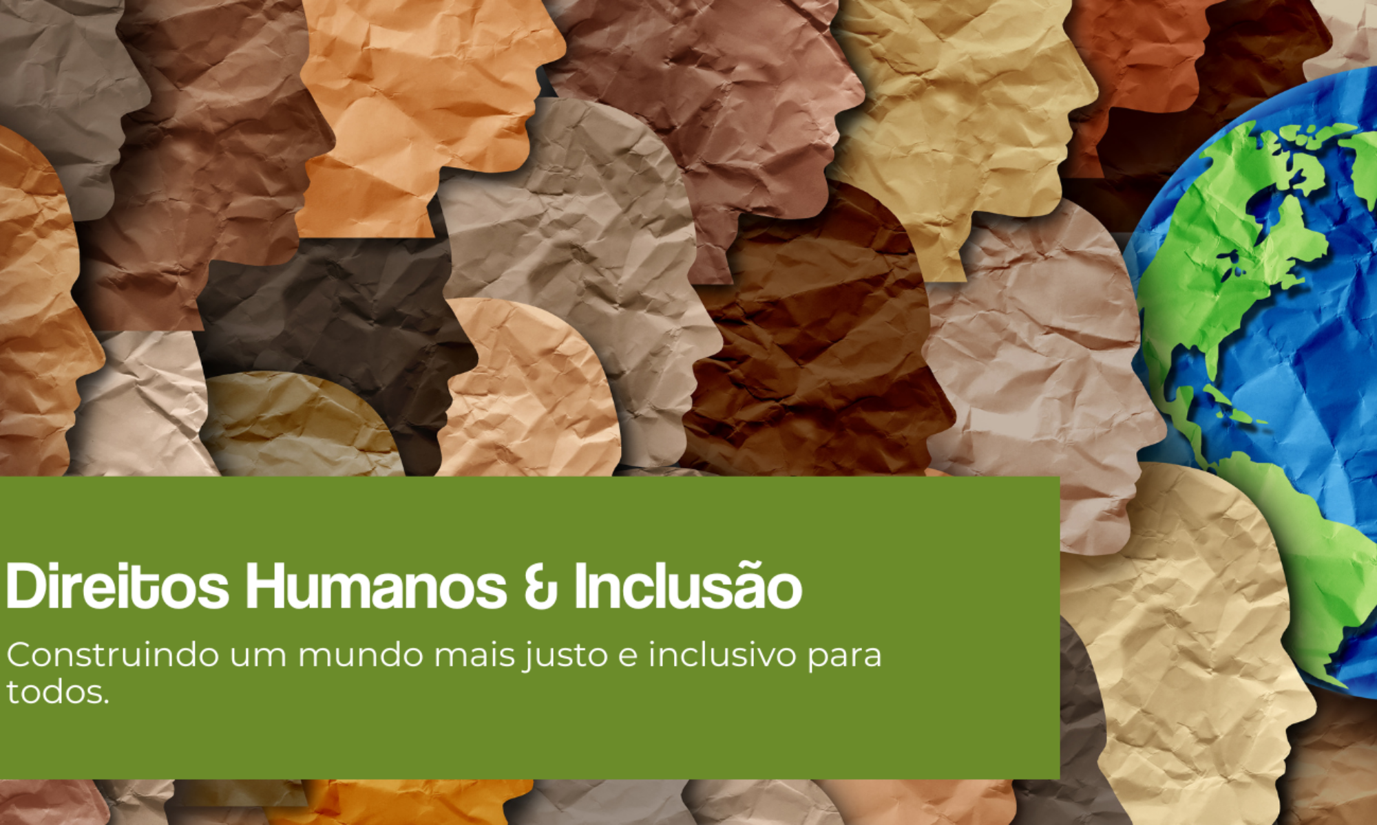Direitos Humanos e Inclusão