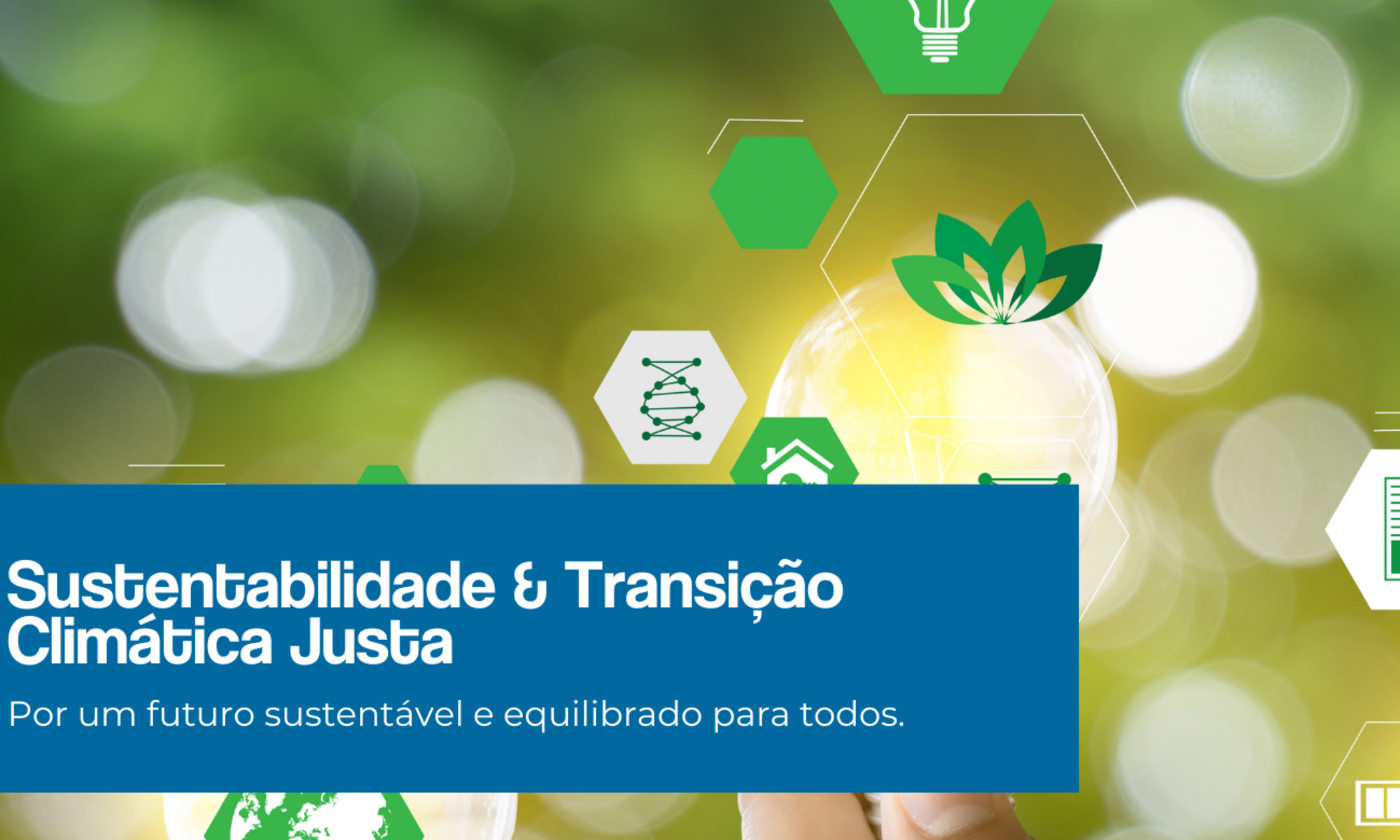 Sustentabilidade